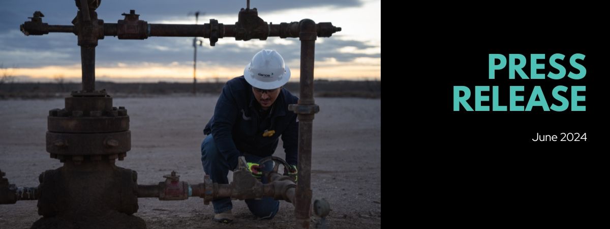 Danos Wins Major Production Contract